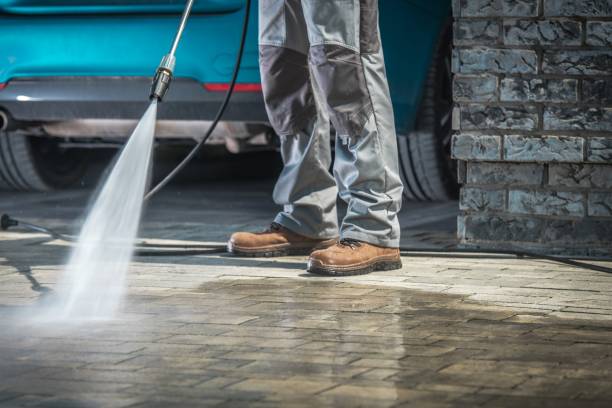 Best Concrete Sealing  in Swede Heaven, WA