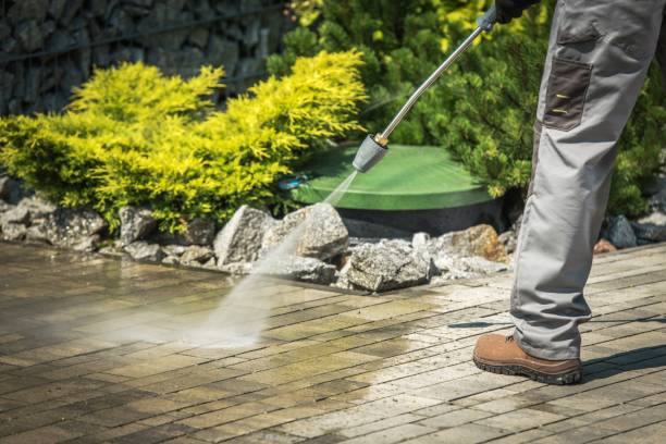 Trusted Swede Heaven, WA Pressure Washing Experts