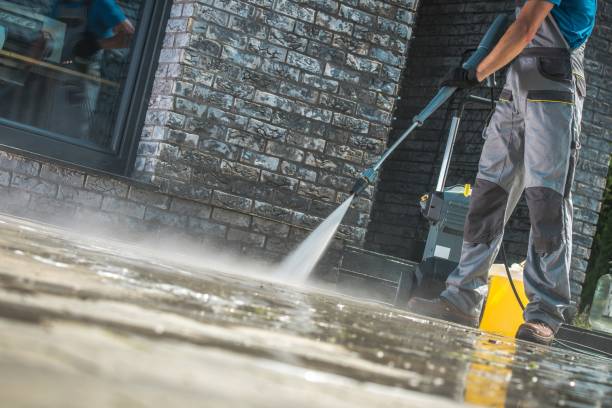 Best Animal Enclosure Cleaning  in Swede Heaven, WA