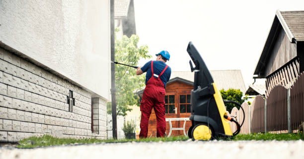 Best Solar Panel Cleaning  in Swede Heaven, WA